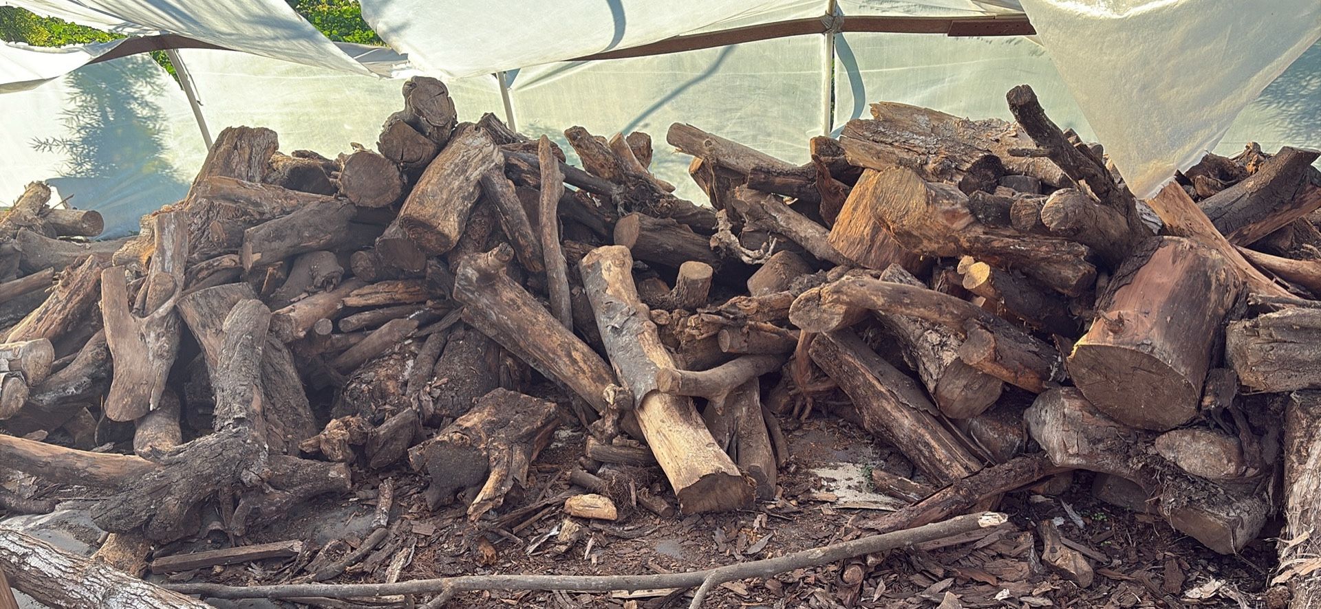 Firewood For Sale