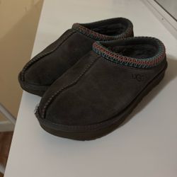 Grey UGGS