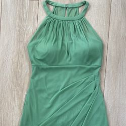 David’s Bridal Special Occasion Dress