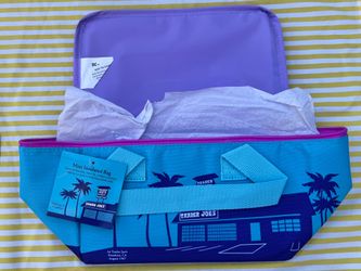 Trader Joe’s Mini Insulated Bag