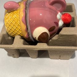 Toy Story Lotso