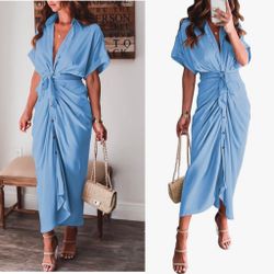 Fashion Nova  Formal Dress