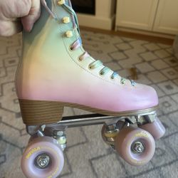 Impala roller skates - Size 6