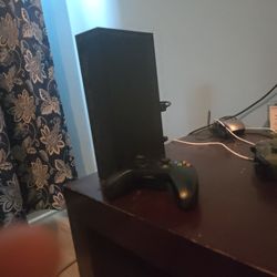 XBOX SERIES S 1TB