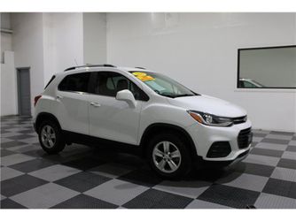 2019 Chevrolet Trax