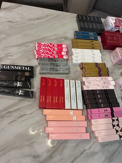 Inspired perfume and cologne