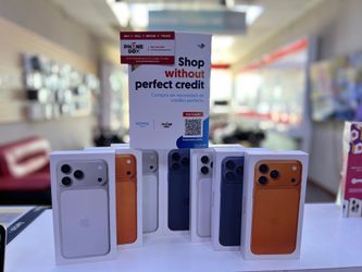 iPhone 17 Pro Max 256GB Unlocked Brand new On Mother’s Day sale till 11th May