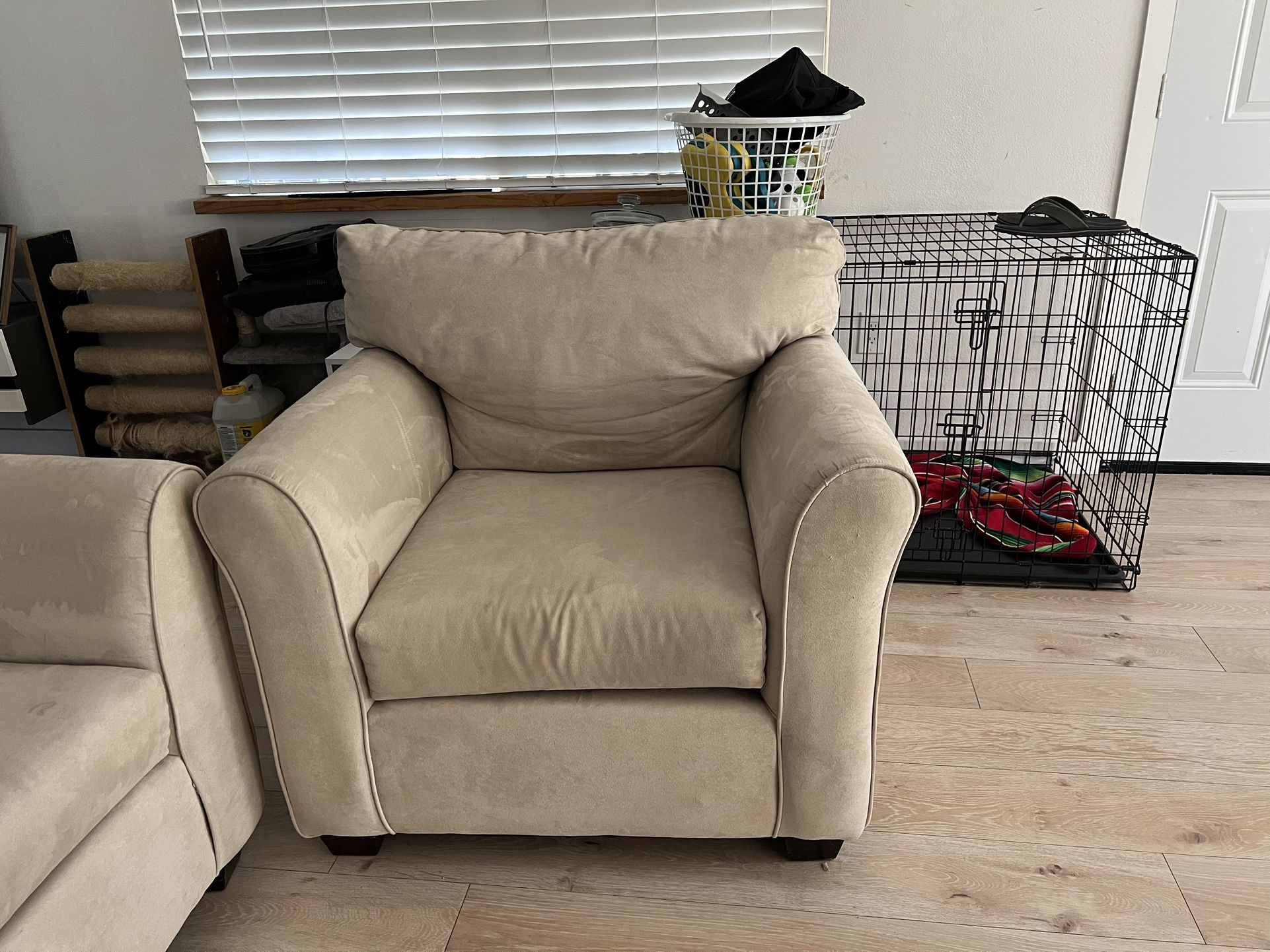 Comfy Small Couches