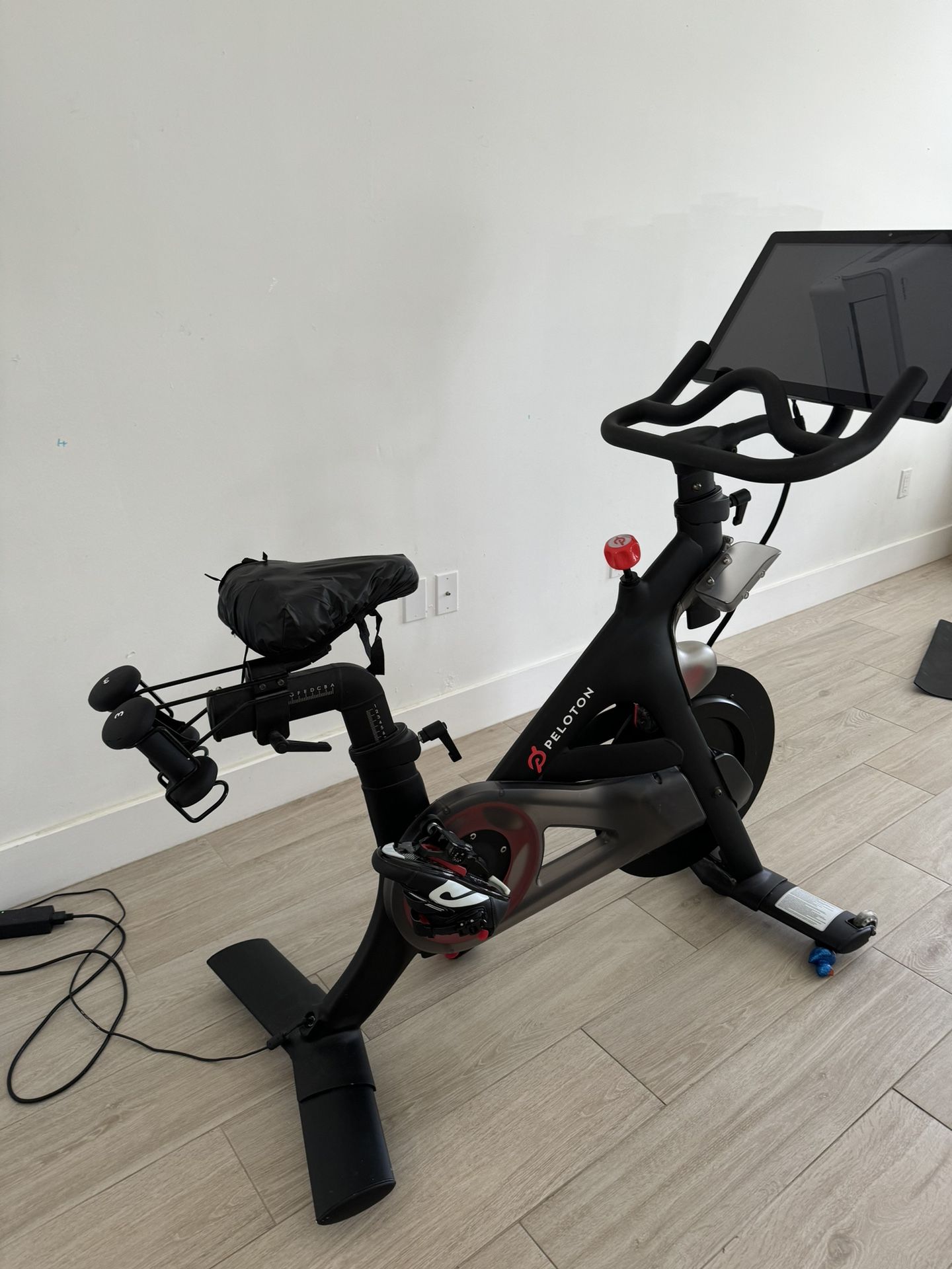 Peleton Spin Bike Generation 1