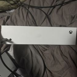 XBOX SERIS S 