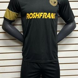 Soccer Uniforms Uniformes De Fútbol