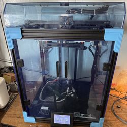 3d Printer Creality Ender 6 Enclosed 