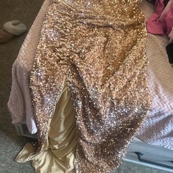Fashion Nova Dress