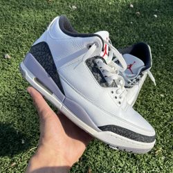 Jordan Retro 3s $80