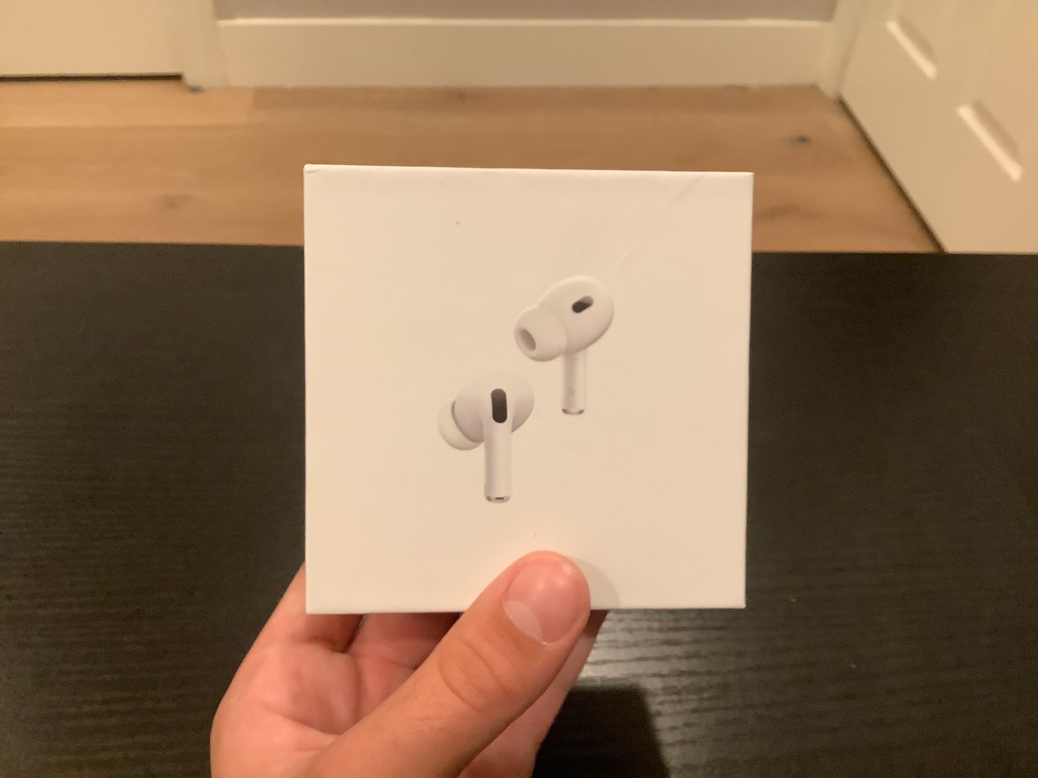 AirPod Pro Gen 2