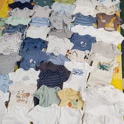 Baby Boy Preemie Clothes