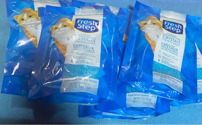 Hooded cat litter, box and litters