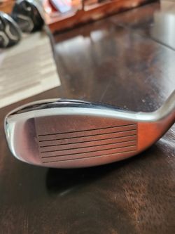 Tour Edge Hot Launch 4 Hybrid