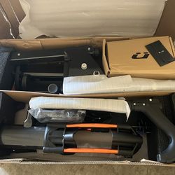 New Kuat Bike Rack Nv 2” Receiver. 
