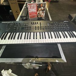 Sequential Prophet X 61-key Synthesizer