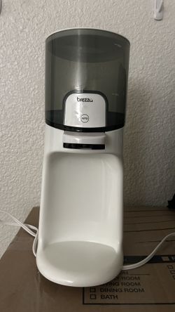 Baby Brezza Instant Warmer