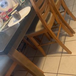 Dining Set 