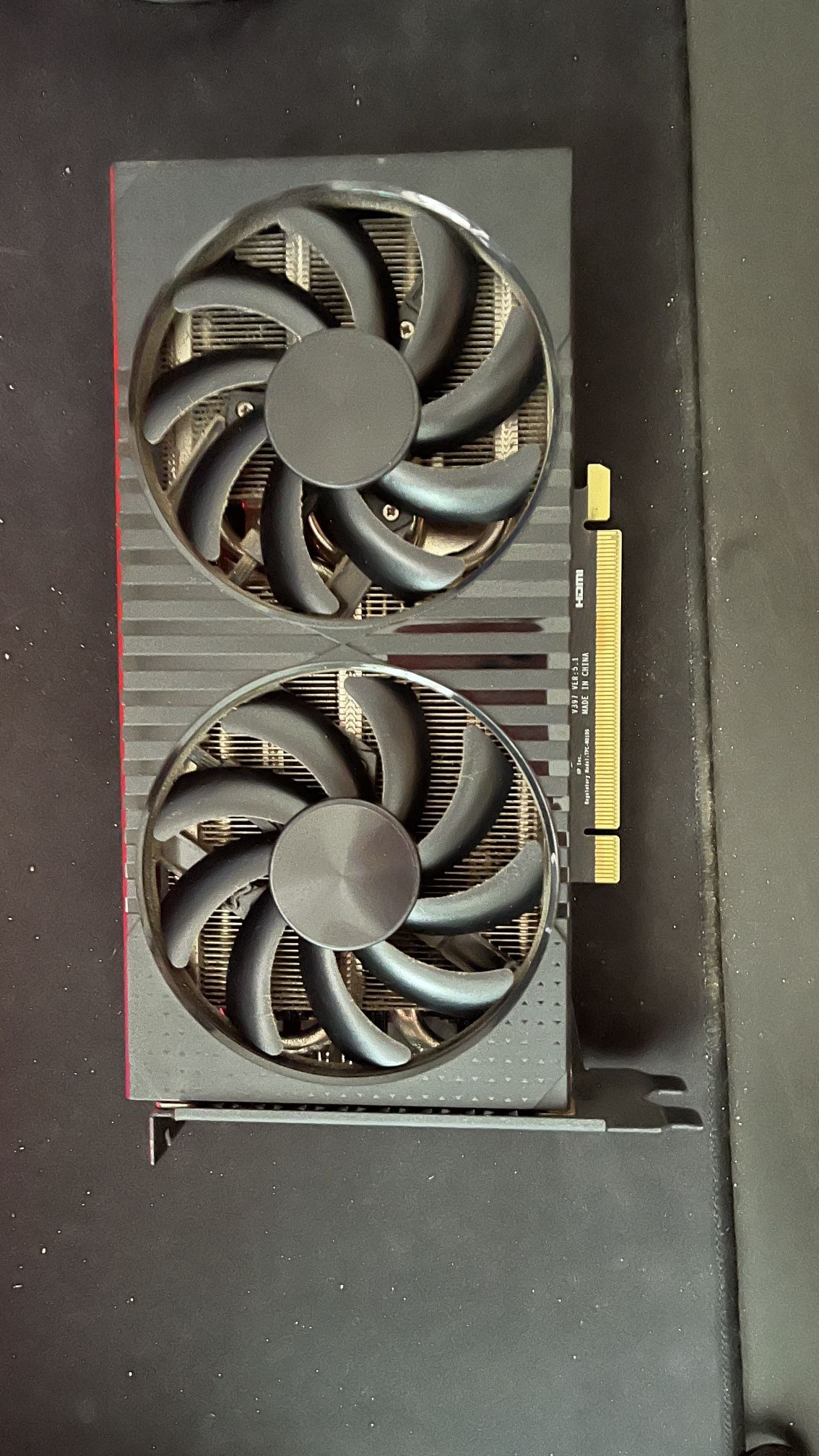 RTX 3060Ti