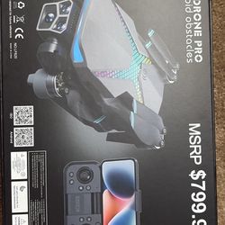 Hidrone Pro