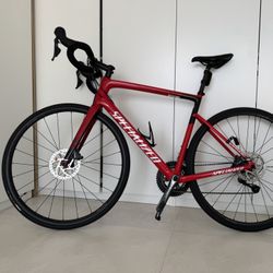 Specialized tarmac 56