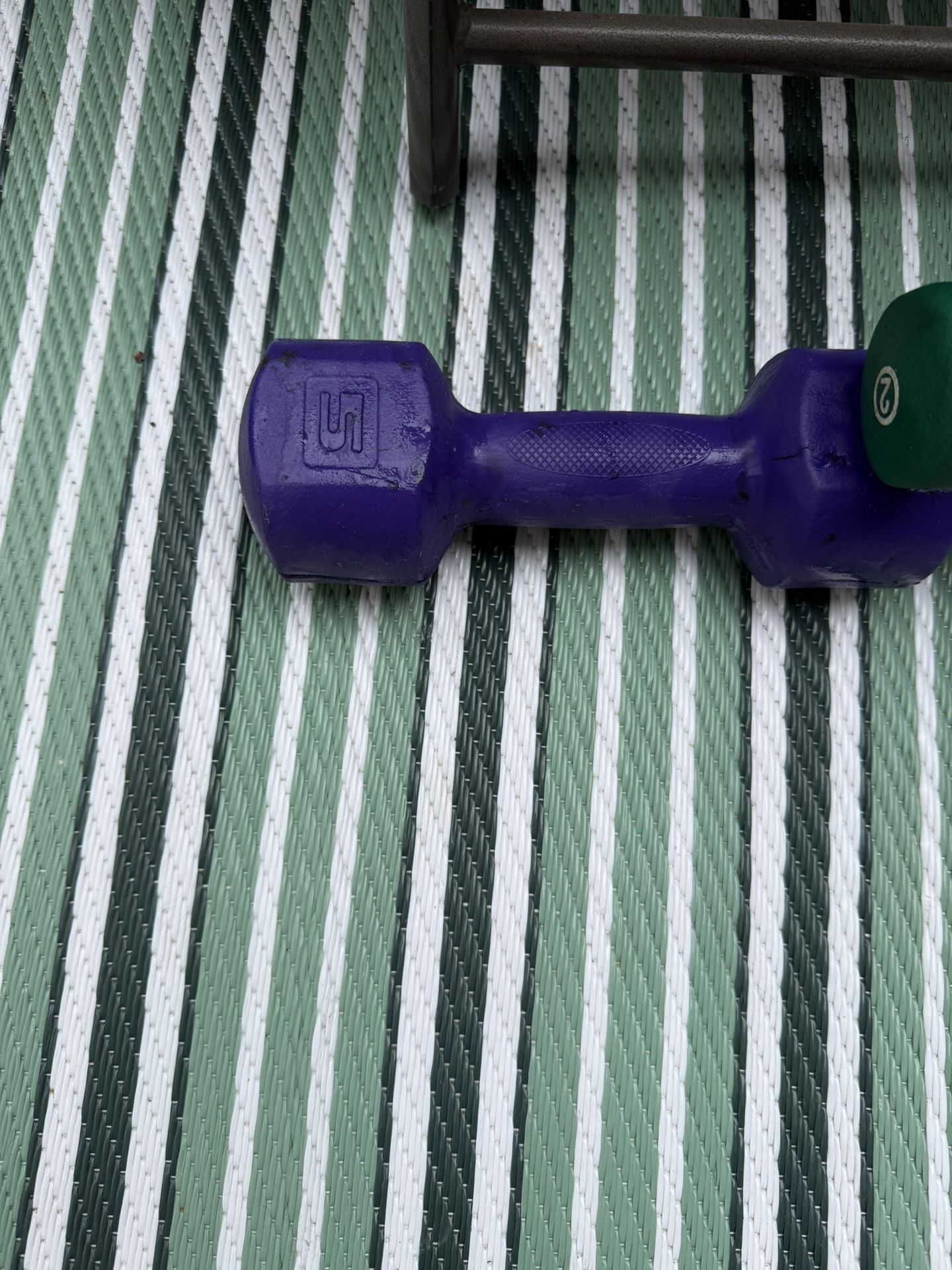 Weights