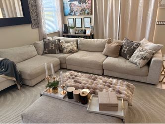 Used couch need gone ASAP