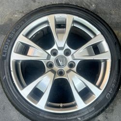 19s Rims 