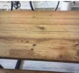 Umbuzo 100% wood modern contemporary