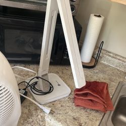 Desk Lamp 