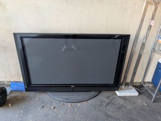 LG Plasma TV