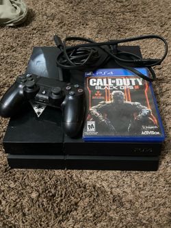 PlayStation 4