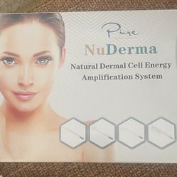 Pure Nu Derma Cell Energy