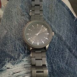 Men's Lucky Brand Watch Brand New Almost
