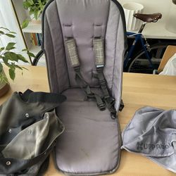 Free Uppababy Vista 2015-2019 Spare Parts