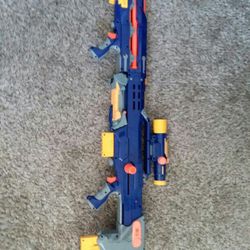 Nerf Gun Bundle (for trade as well read desc.)