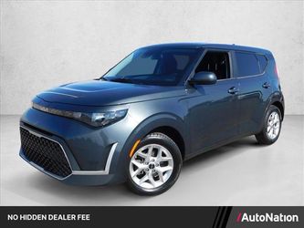2024 Kia Soul