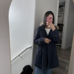 Chic Et Jeune Puffer Jacket