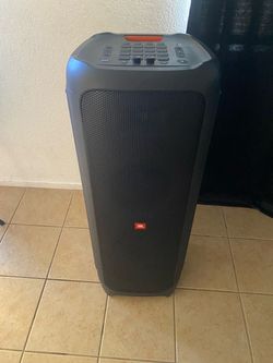 Jbl partybox 1000
