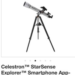 Celestron Teloscope Are You Ready For The Eclipse 