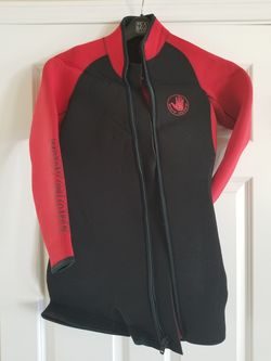 Body Glove Wetsuit Mens Medium