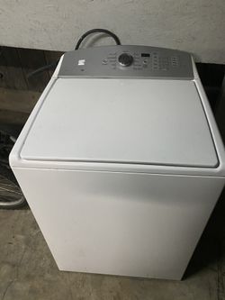 Kenmore series 600