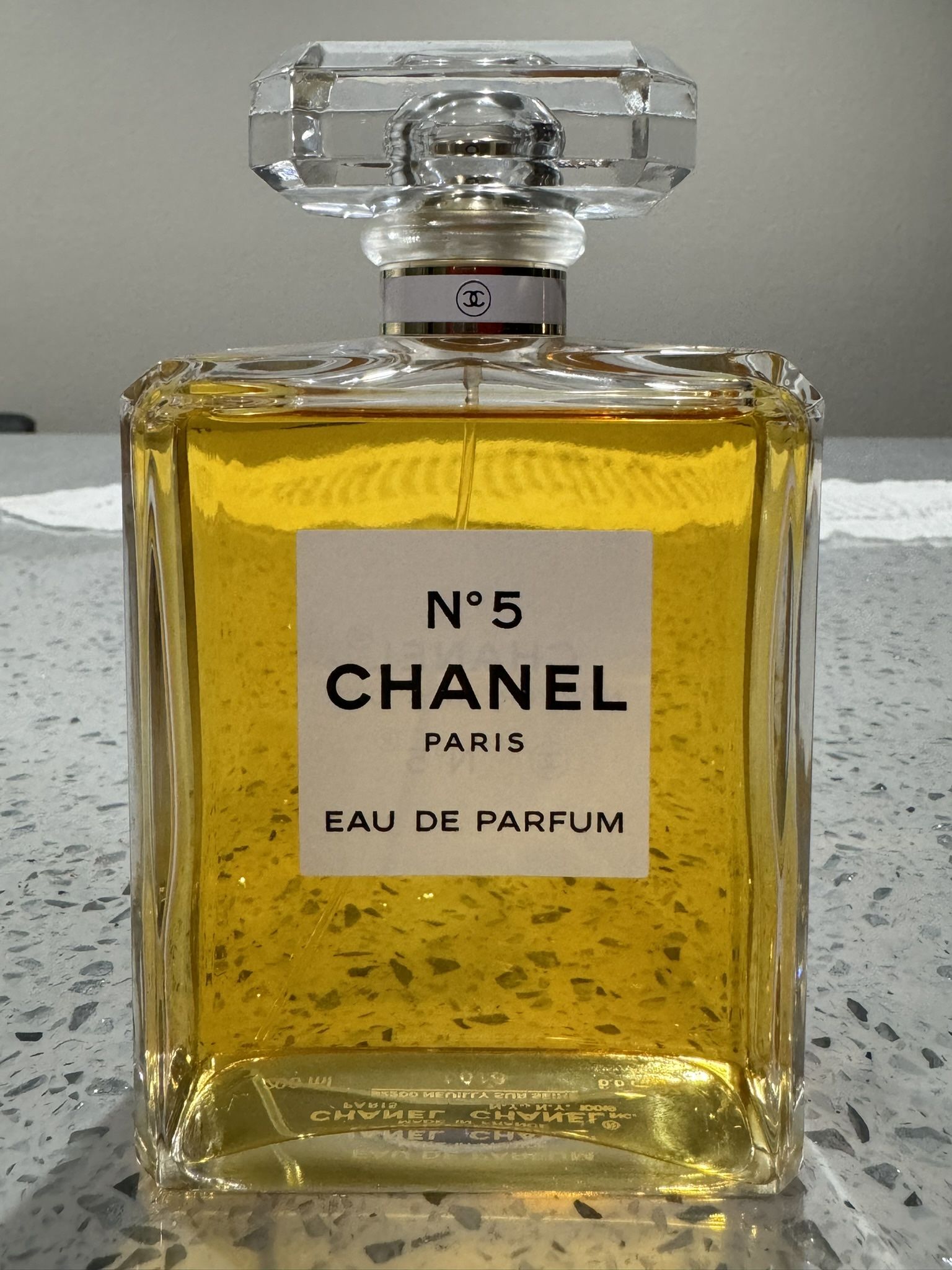 Chanel No 5 Perfume