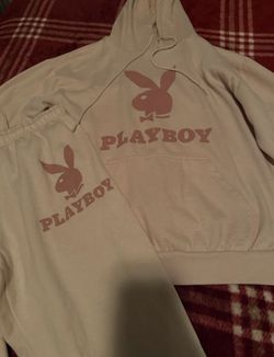 Playboy Suit 