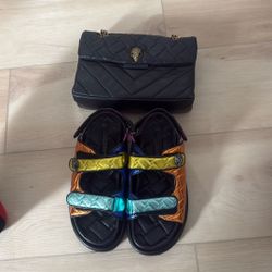 KURT GEIGER