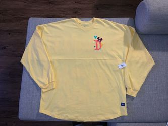 Disney Spirit Jersey (XL)